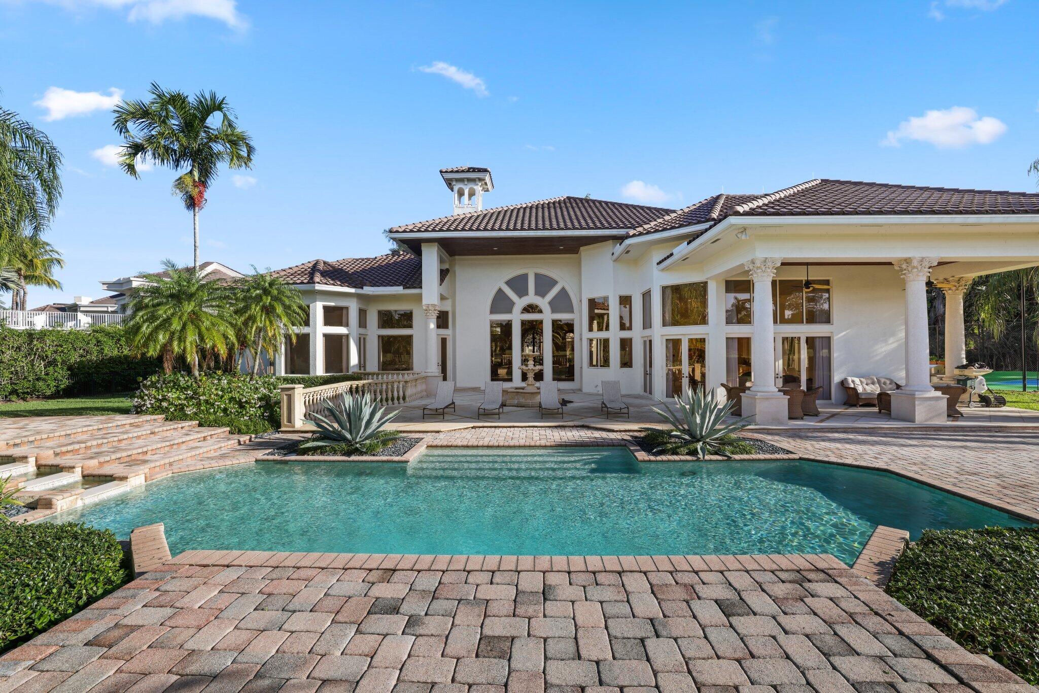 Princeton Estates at Woodfield Country Club - Residential