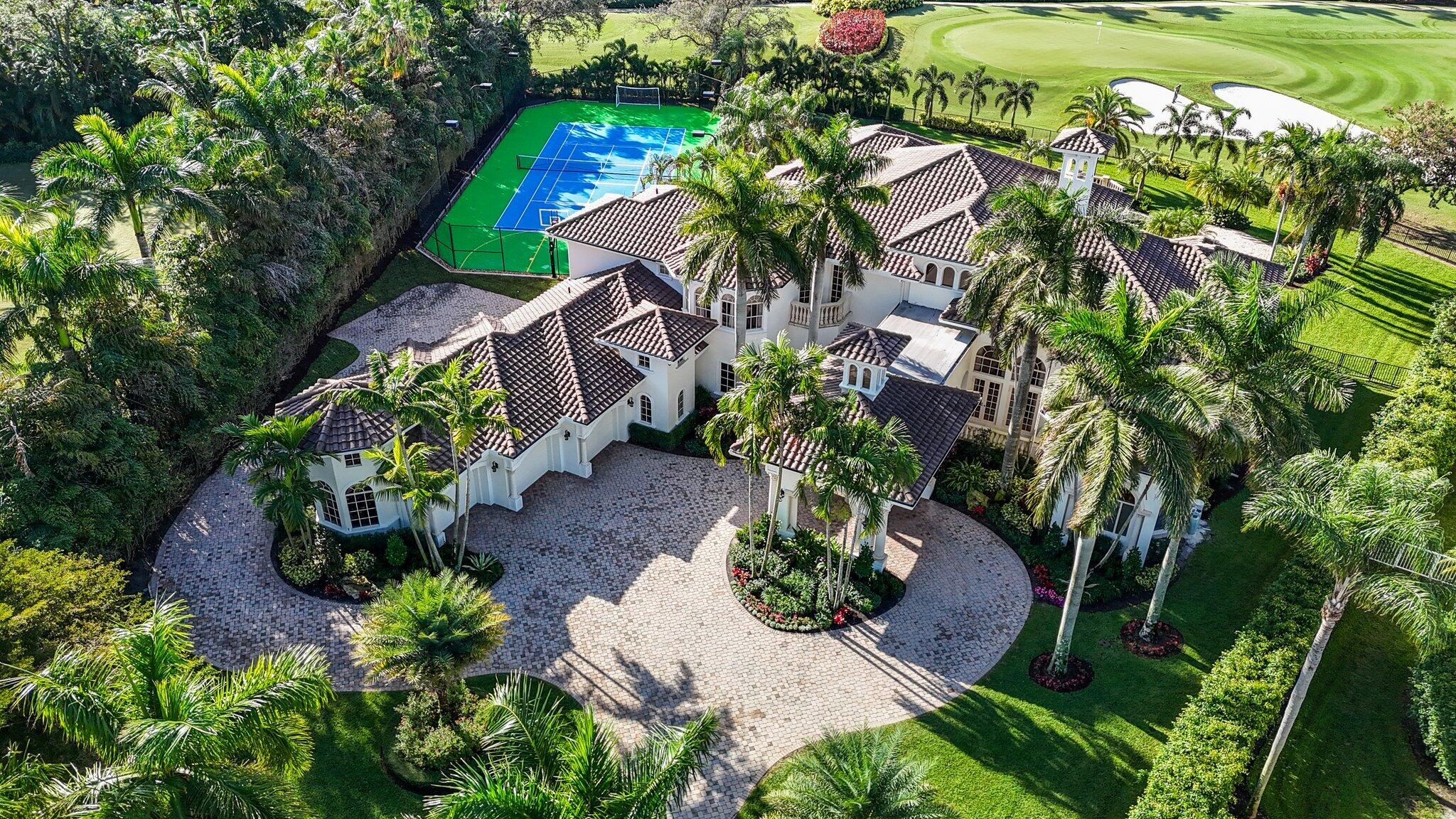 Princeton Estates at Woodfield Country Club - Residential