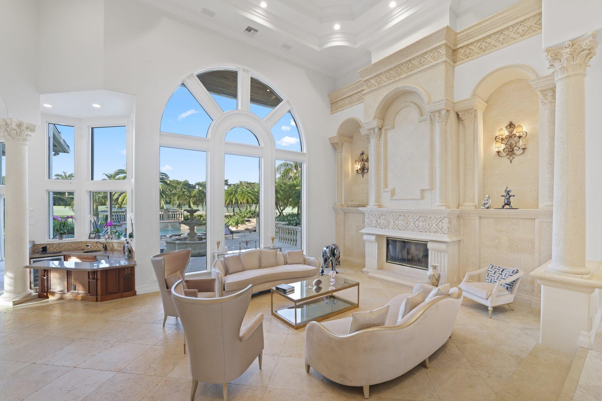 Princeton Estates at Wood - Residential