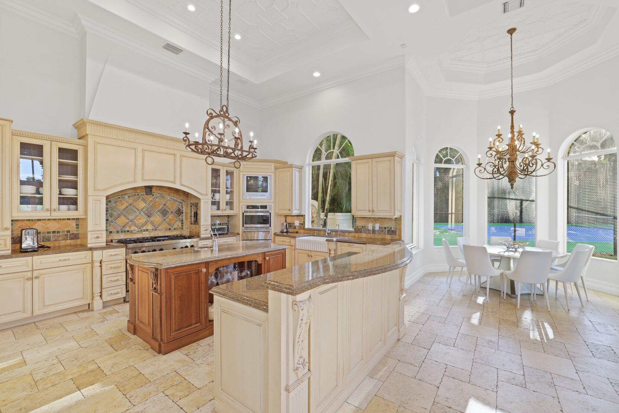 Princeton Estates at Woodfield Country Club - Residential