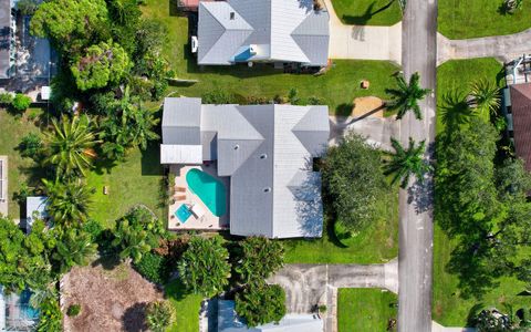 A home in Stuart