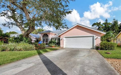 A home in Stuart