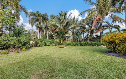 A home in Stuart