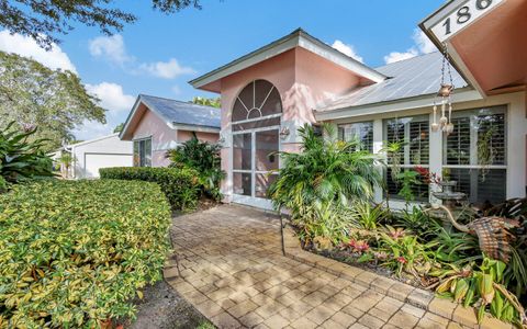 A home in Stuart