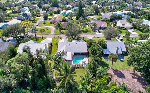 A home in Stuart