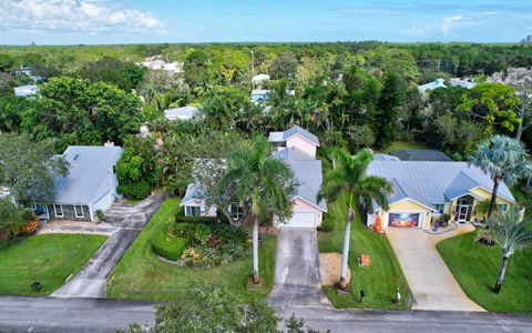 A home in Stuart