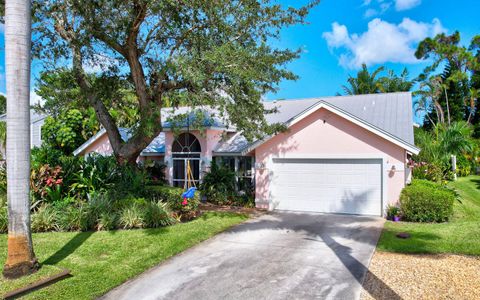 A home in Stuart