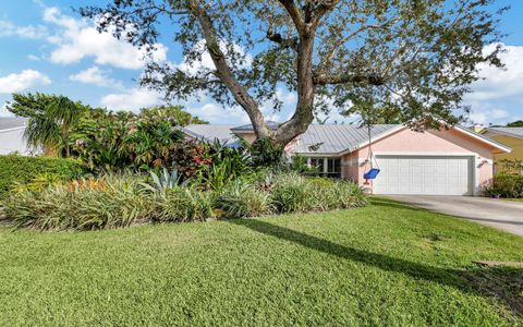 A home in Stuart