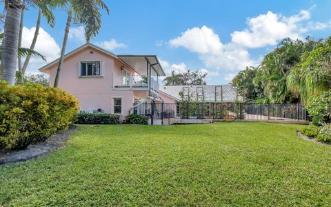 A home in Stuart