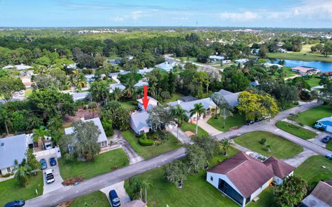 A home in Stuart