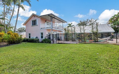 A home in Stuart