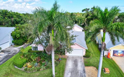 A home in Stuart