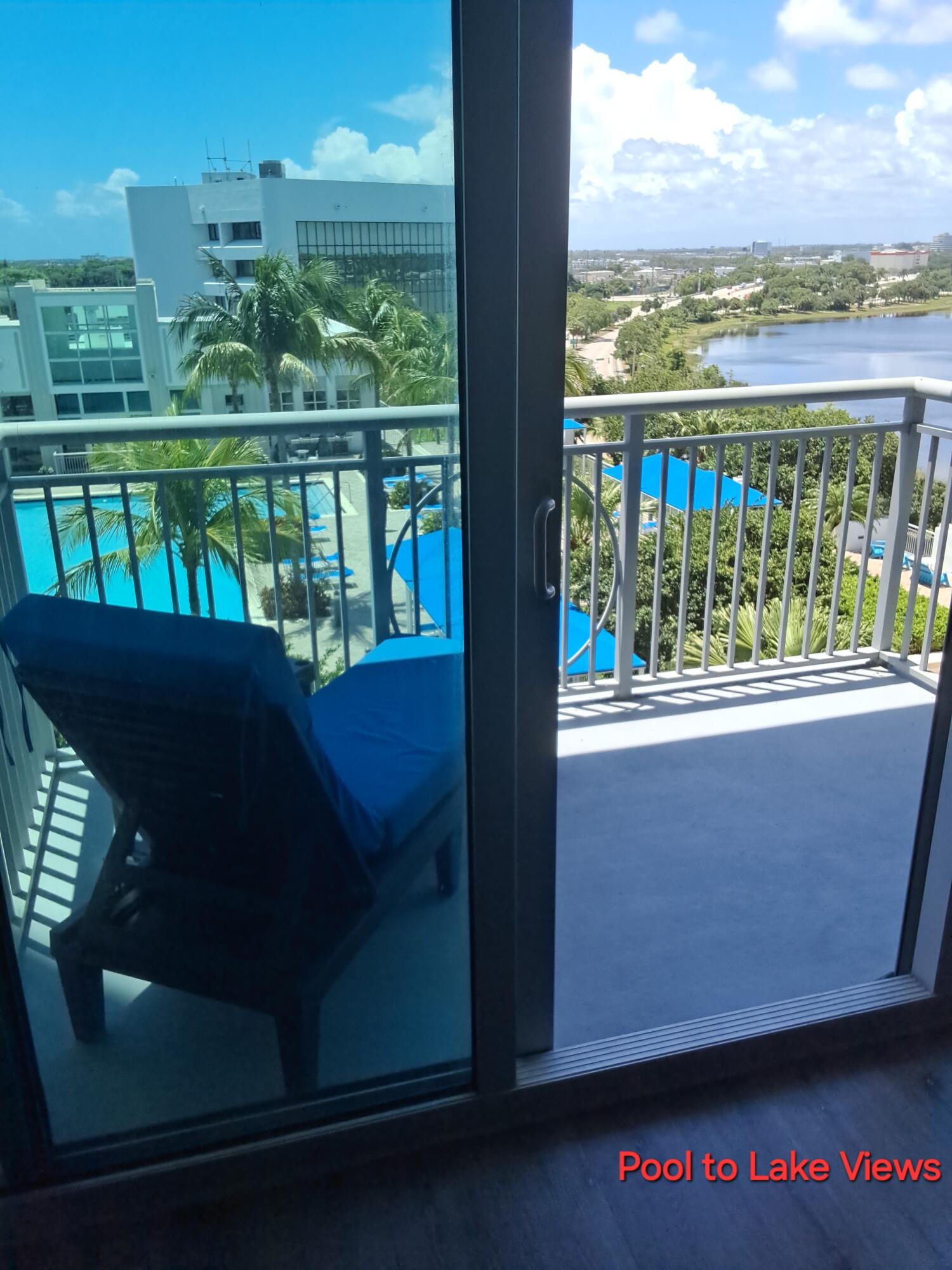 EDGE CONDO - Residential
