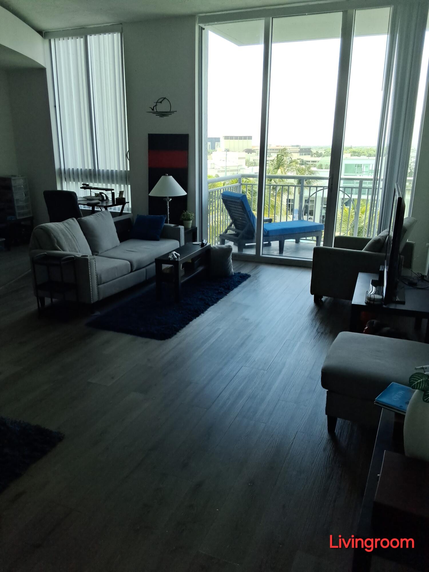 EDGE CONDO - Residential