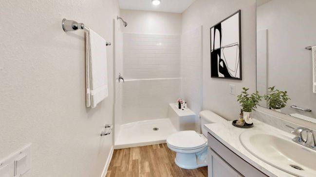 VERO LAKE ESTATES UNIT K - Residential