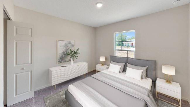 VERO LAKE ESTATES UNIT K - Residential