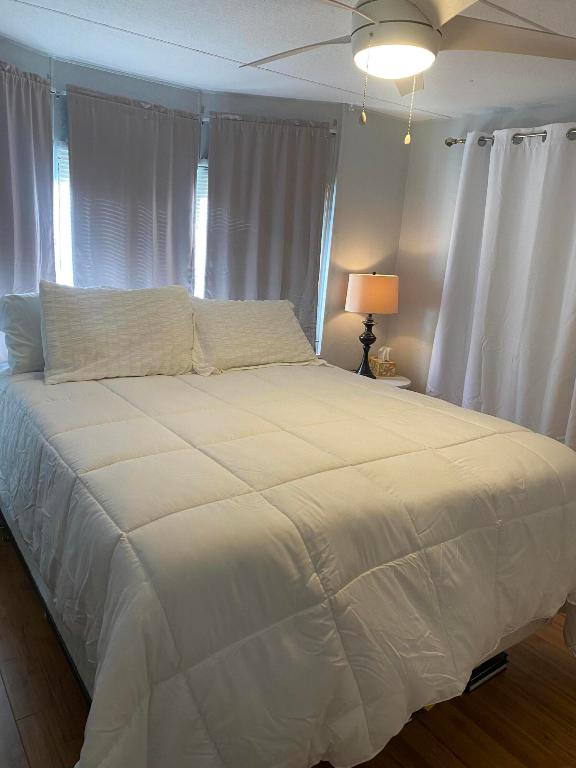 Spanish Lakes One - Residential