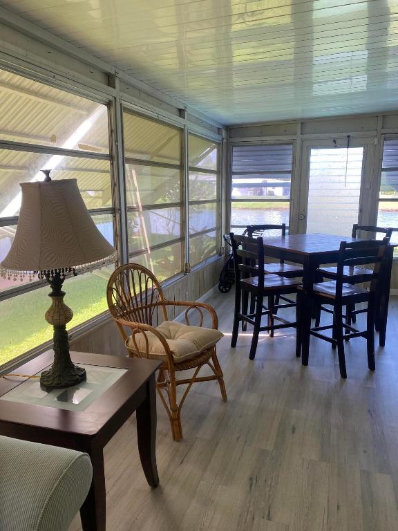 Spanish Lakes One - Residential