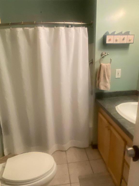 Spanish Lakes One - Residential