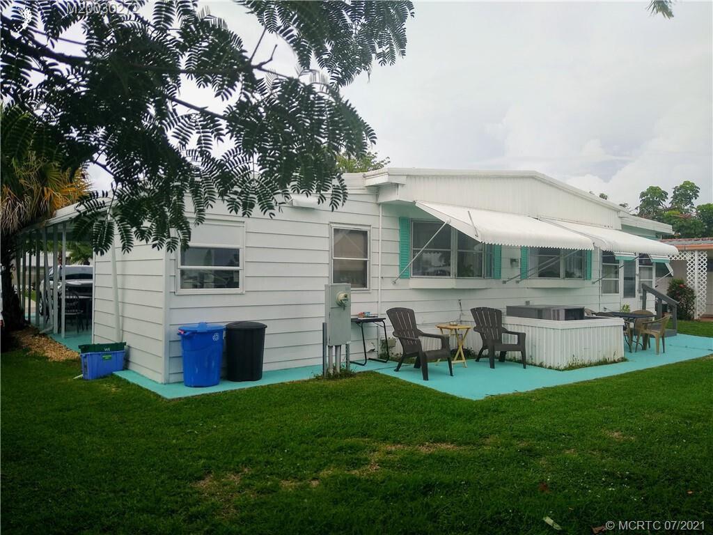 Spanish Lakes One - Residential