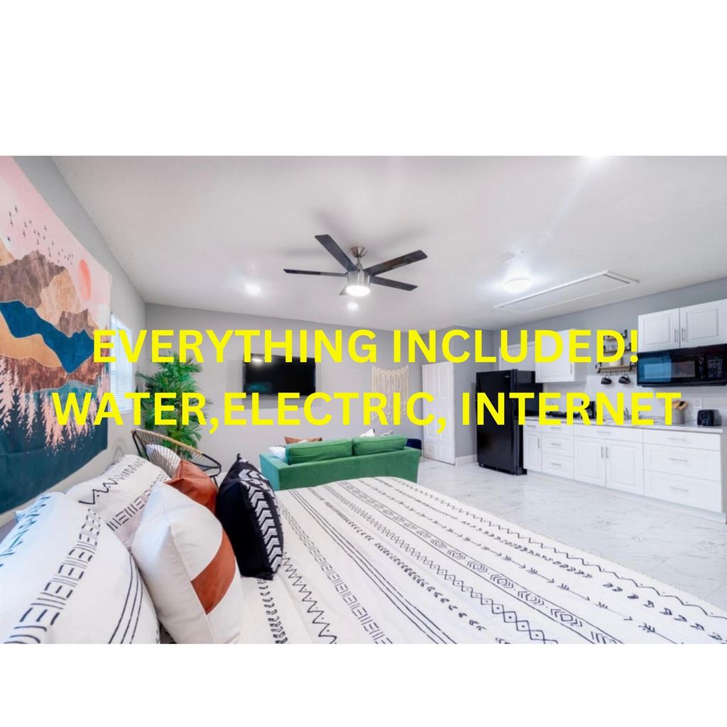 Photo of 1831 SW Fears Avenue #2- Studio, Port Saint Lucie, FL 34953 (MLS # R11021310)