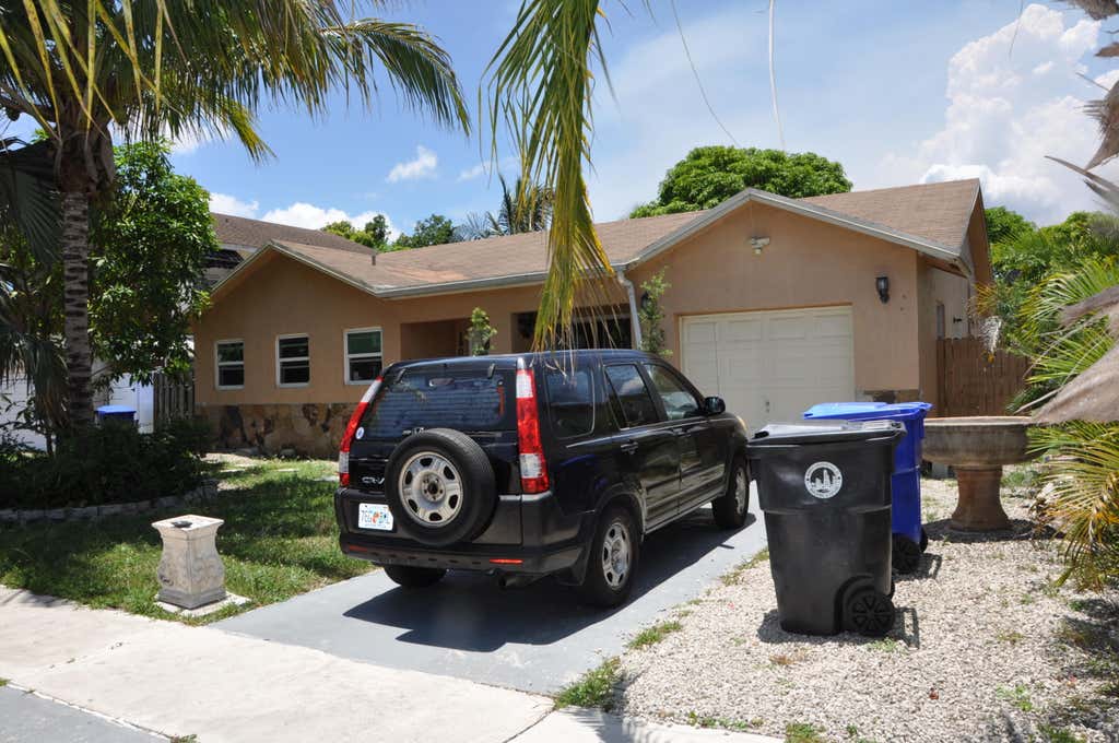 Photo of 1906 SW 87th Avenue, North Lauderdale, FL 33068 (MLS # B26047474)