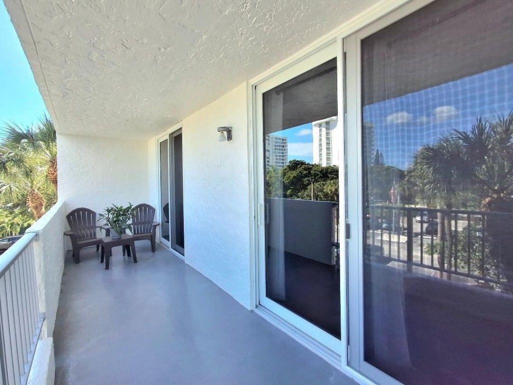 Photo of 1421 S Ocean Boulevard #310, Pompano Beach, FL 33062 (MLS # F10532391)