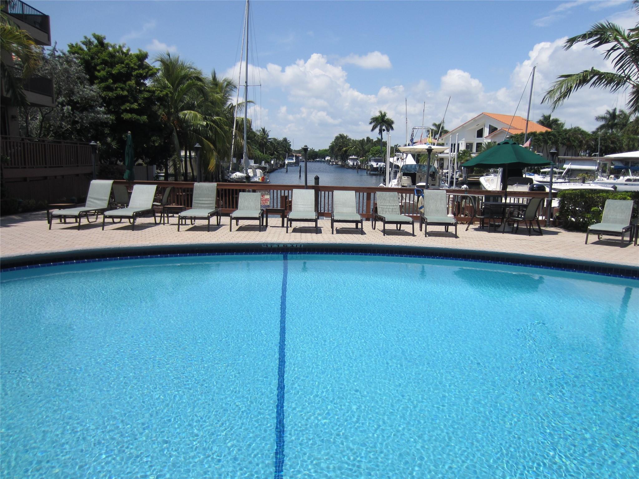 Rio Espana Condo - Residential Lease