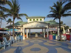 Rio Espana Condo - Residential Lease