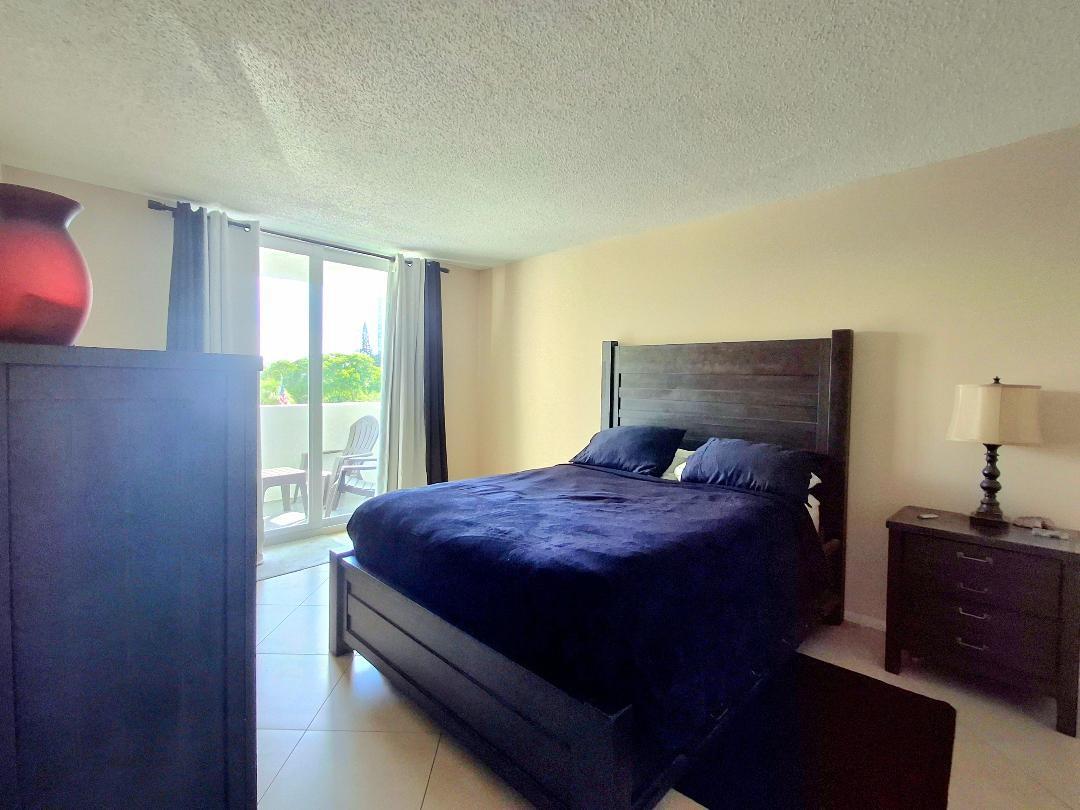 Rio Espana Condo - Residential Lease