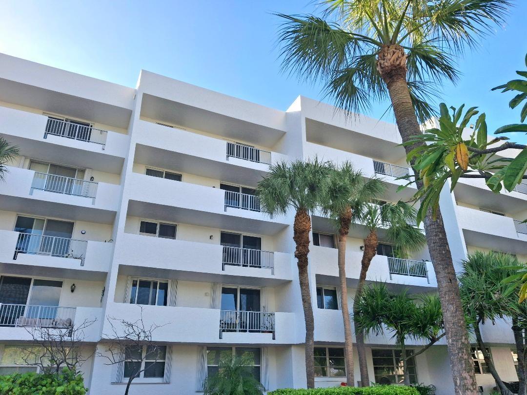 Fabulous annual unfurnished condo with private gated beach access! Extra-large balcony with glass sliding doors from living room and bedroom. New Impact glass sliding doors - tile throughout - remodeled kitchen with granite counter tops! Resort-style pool area with Jacuzzi, grill station and boat dockage overlooking intersecting canals and Terra Mar Island. Boat slips available for rent! Tenant has access to the El Mar Beach Club which features BBQ areas on the sand, open pavilion, showers and car parking if you don't want to carry your beach chair across the street. Pet friendly building! Rio Espana is conveniently located on the border of Pompano Beach and Lauderdale-by-The-Sea and close to shopping, restaurants and entertainment areas!