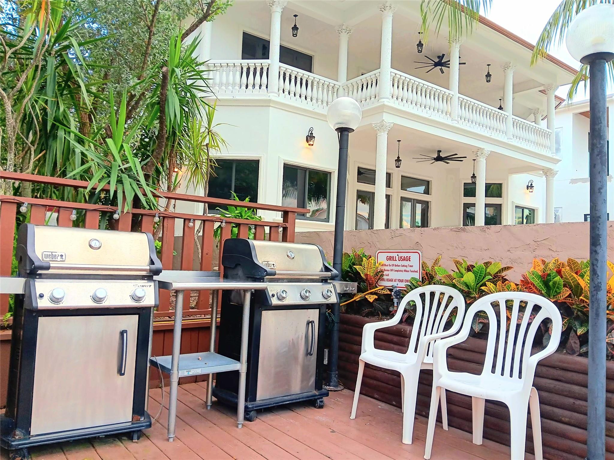 Rio Espana Condo - Residential Lease