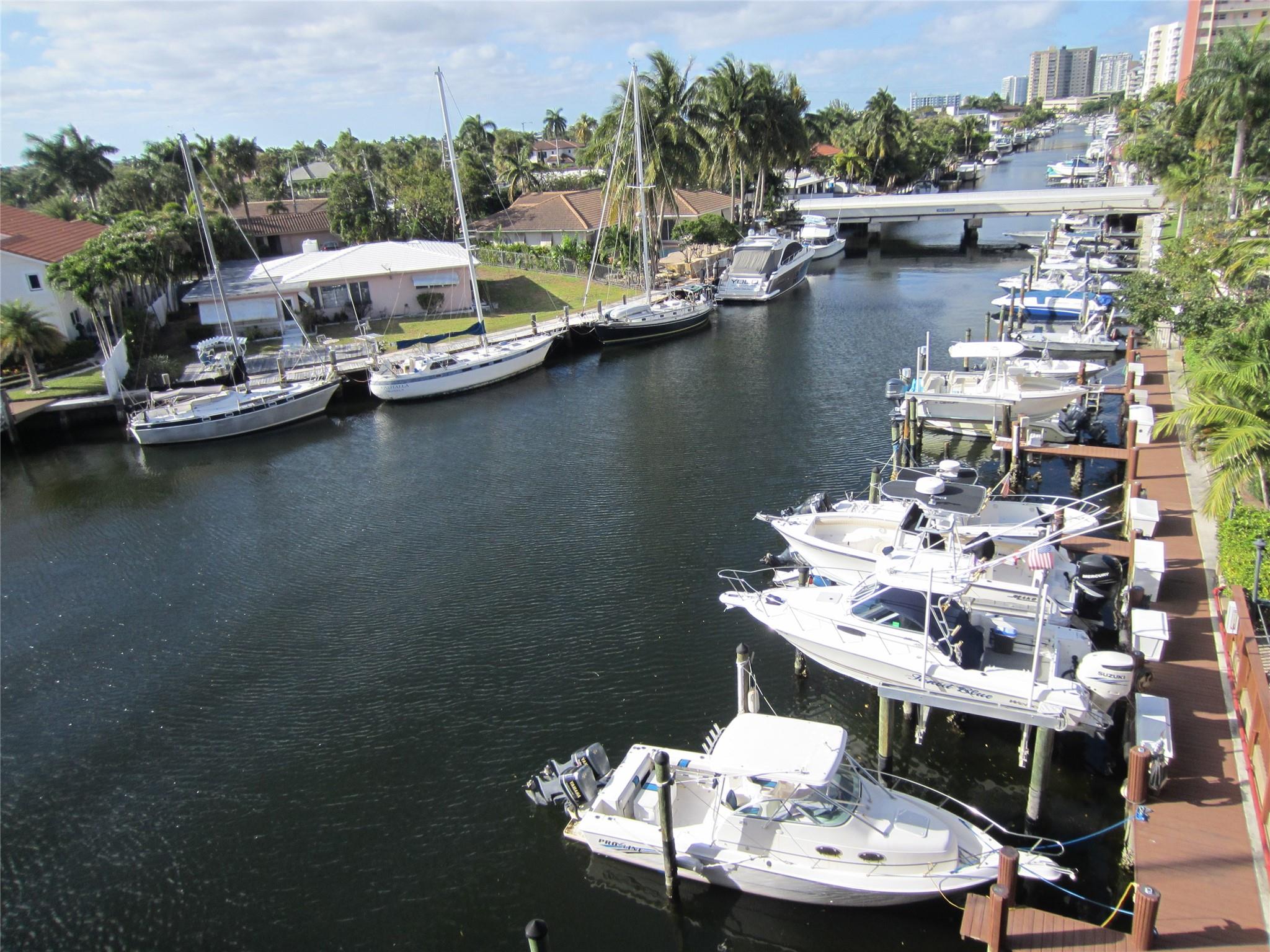 Rio Espana Condo - Residential Lease