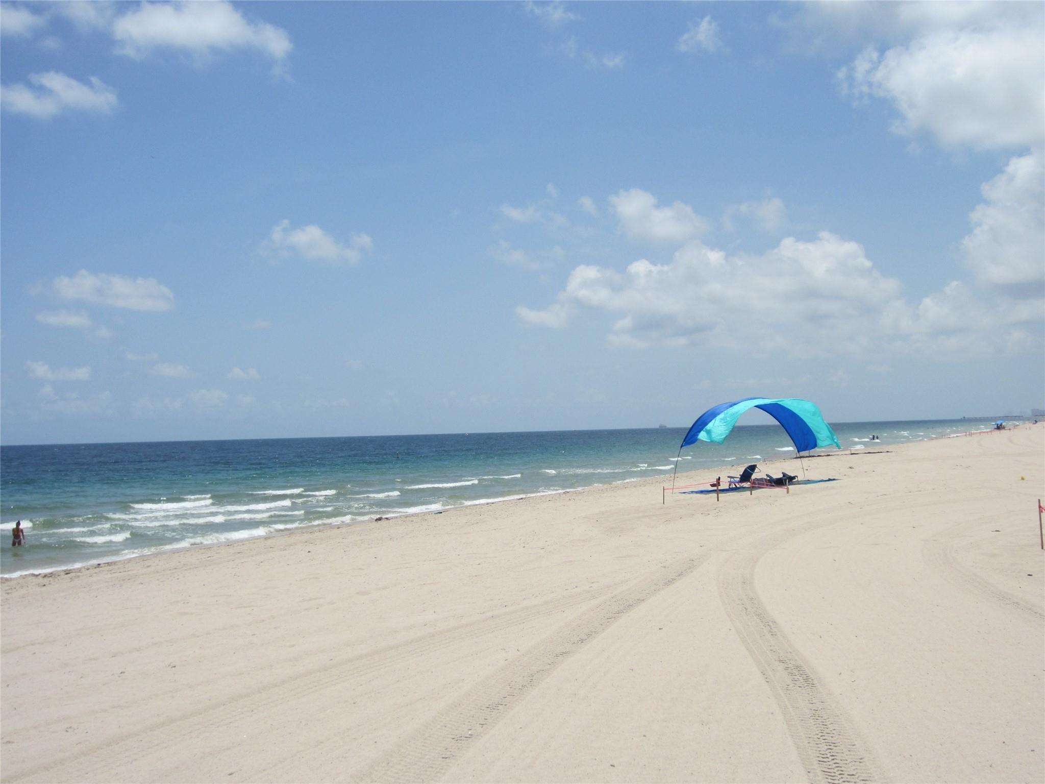 Rio Espana Condo - Residential Lease