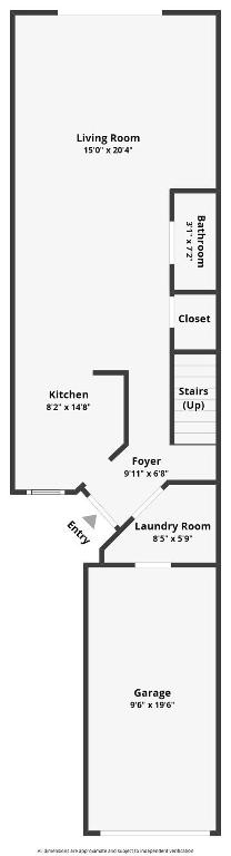 Rookery Park - Residential Lease