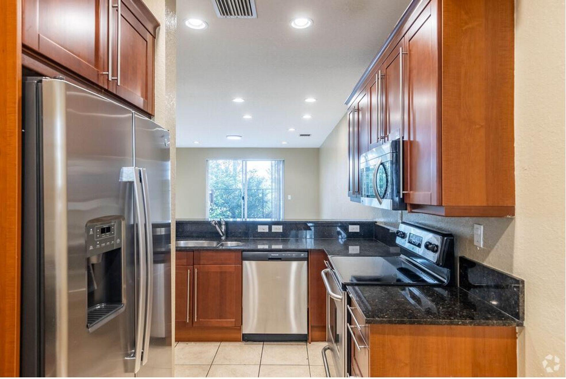 Rookery Park - Residential Lease