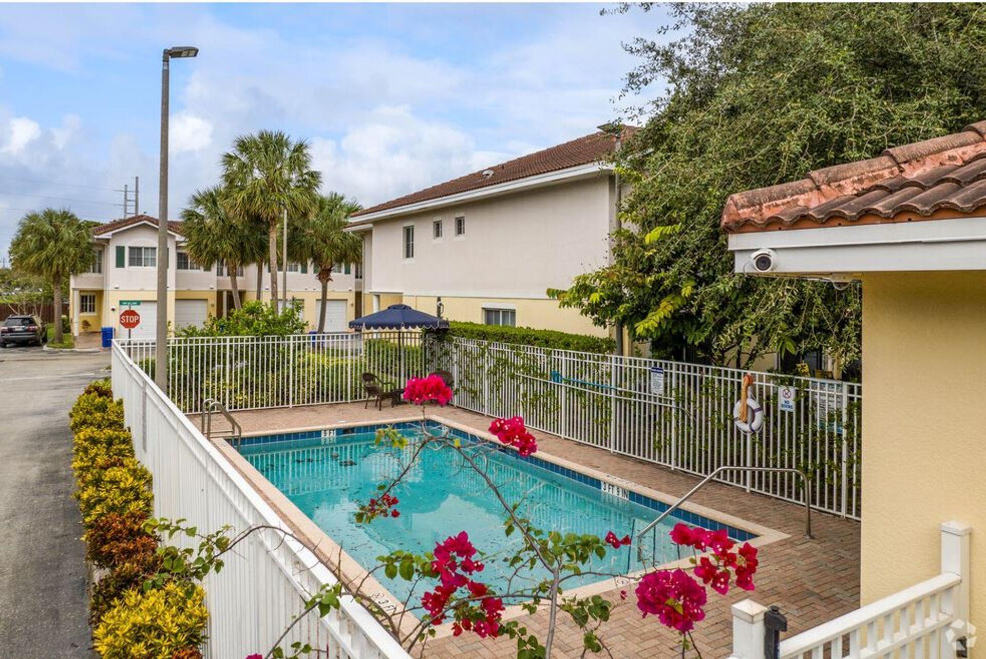 Rookery Park - Residential Lease