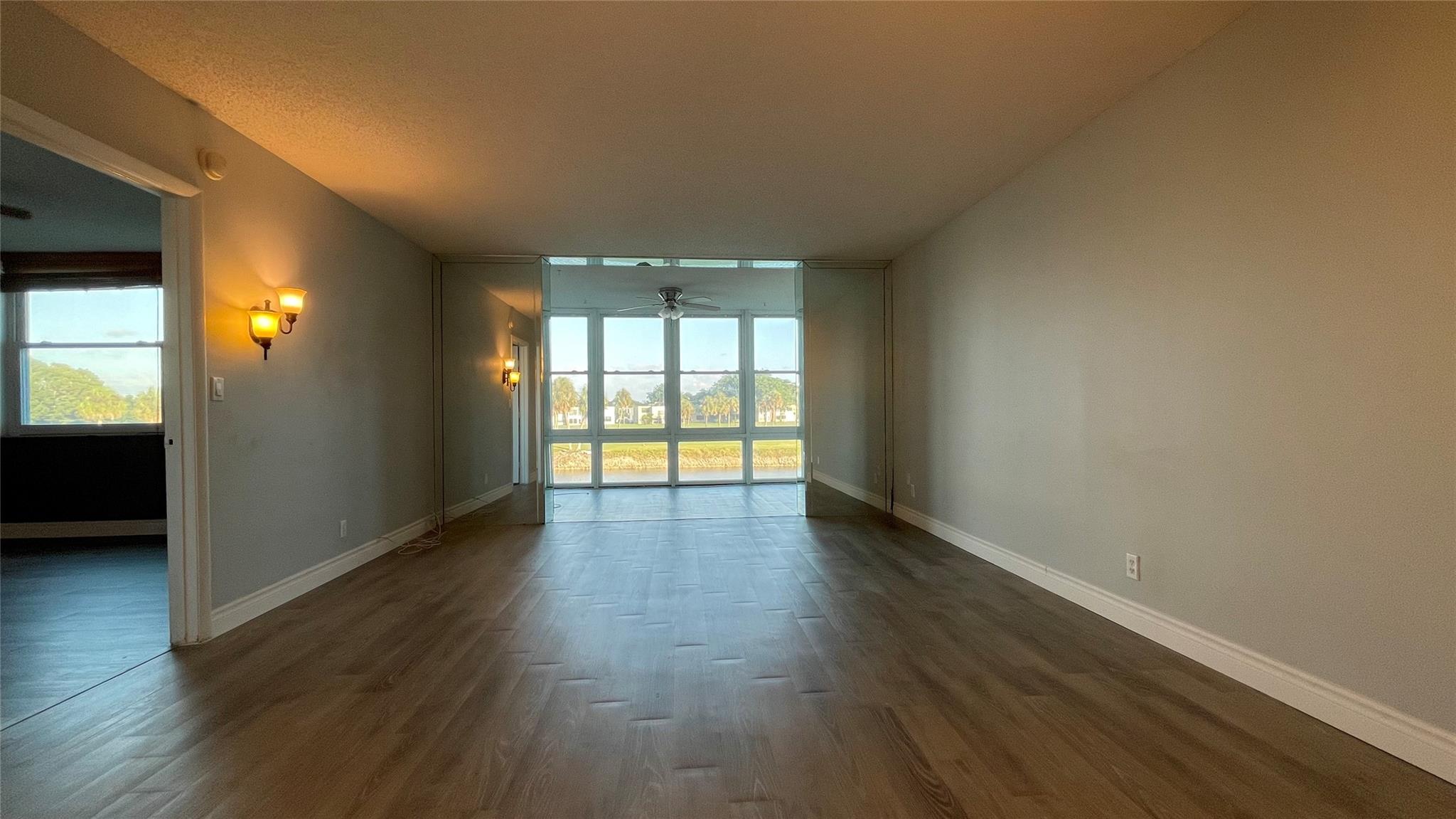 16 Of Palm Spgs 2 Condo - Residential Lease