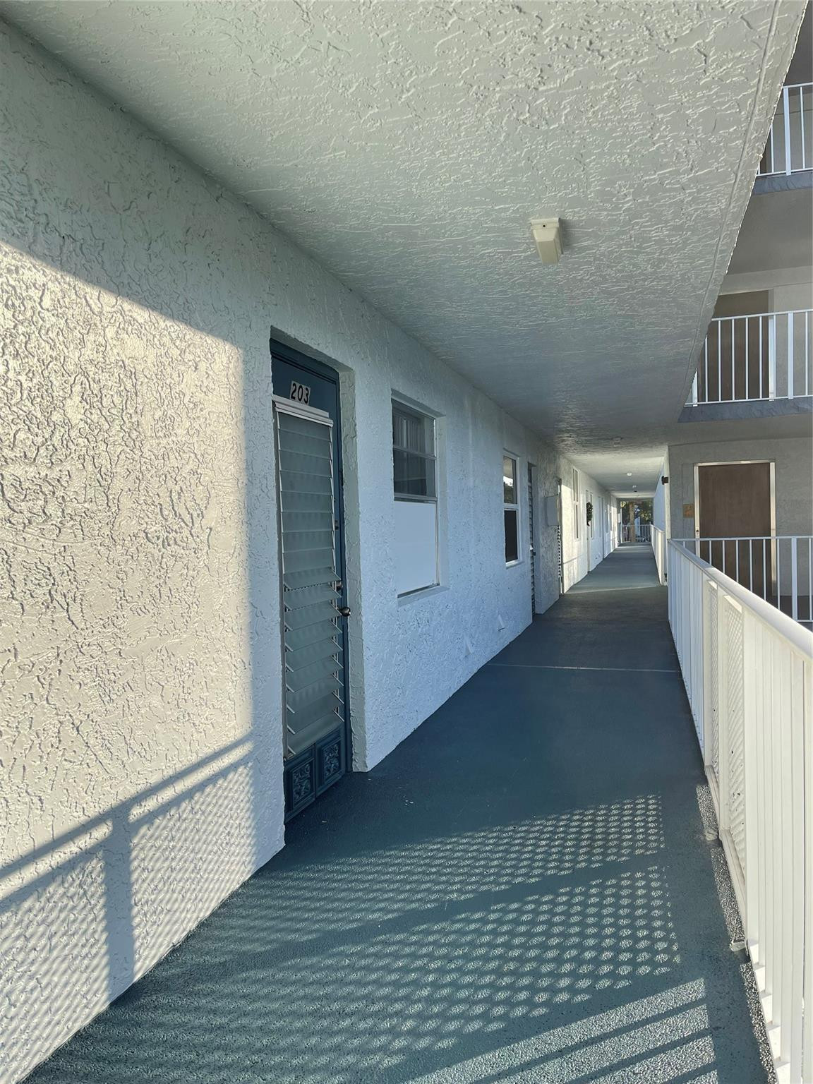 16 Of Palm Spgs 2 Condo - Residential Lease