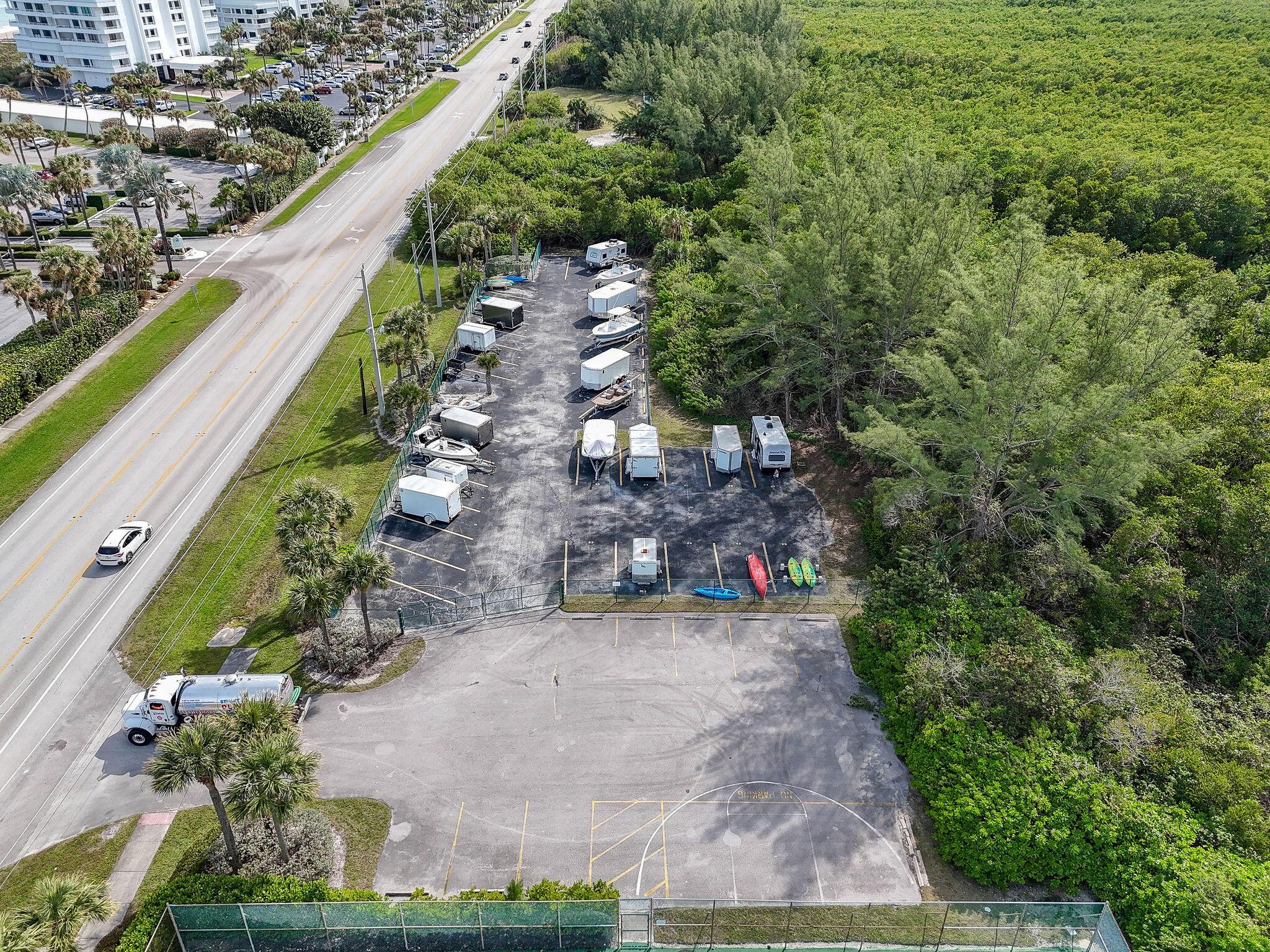 Oceana North I - Residential
