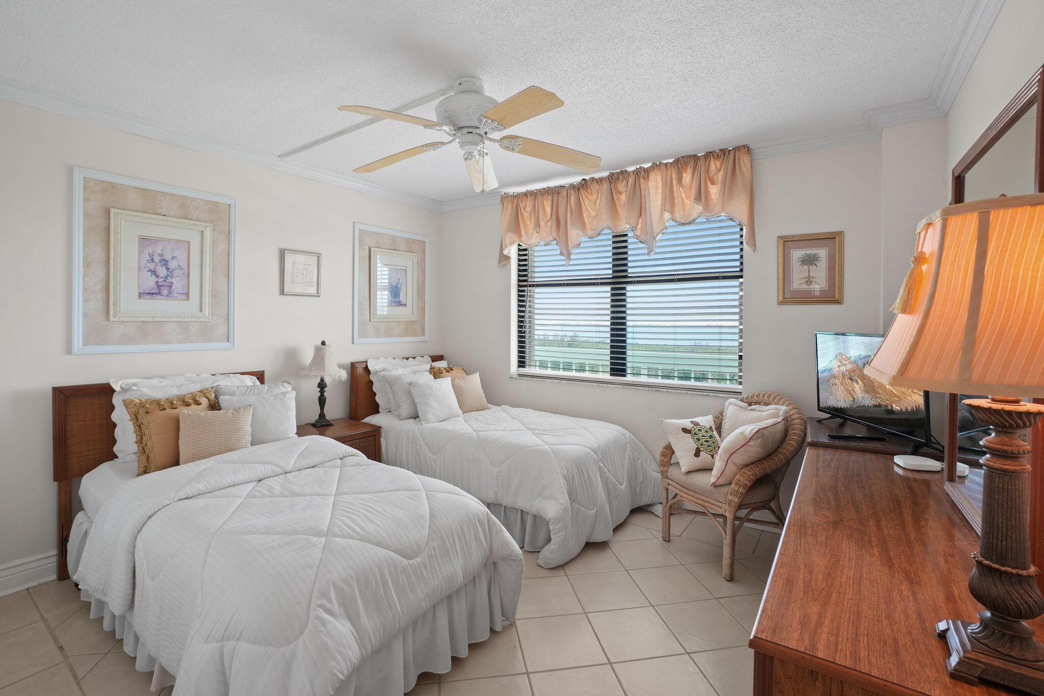 Oceana North I - Residential