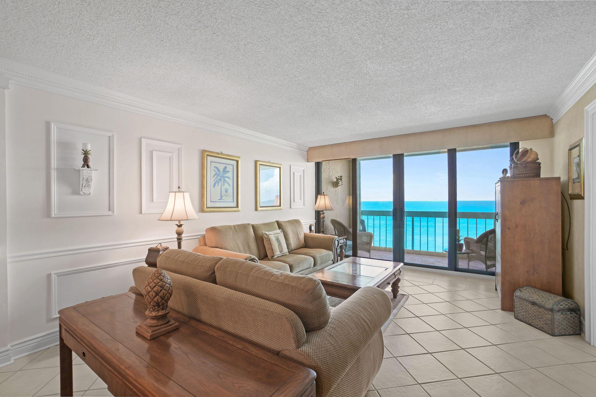 Oceana North I - Residential