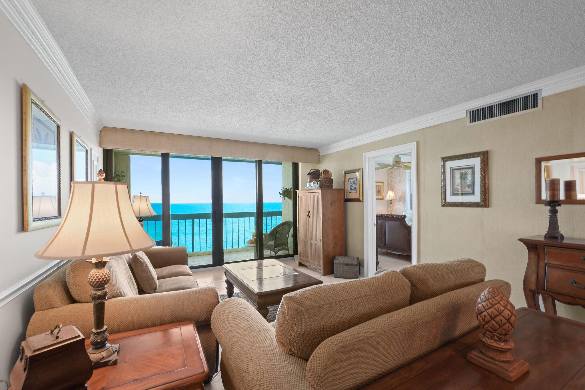 Oceana North I - Residential