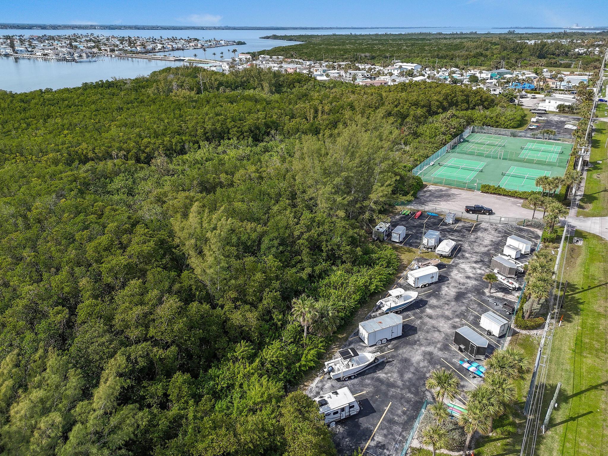 Oceana North I - Residential