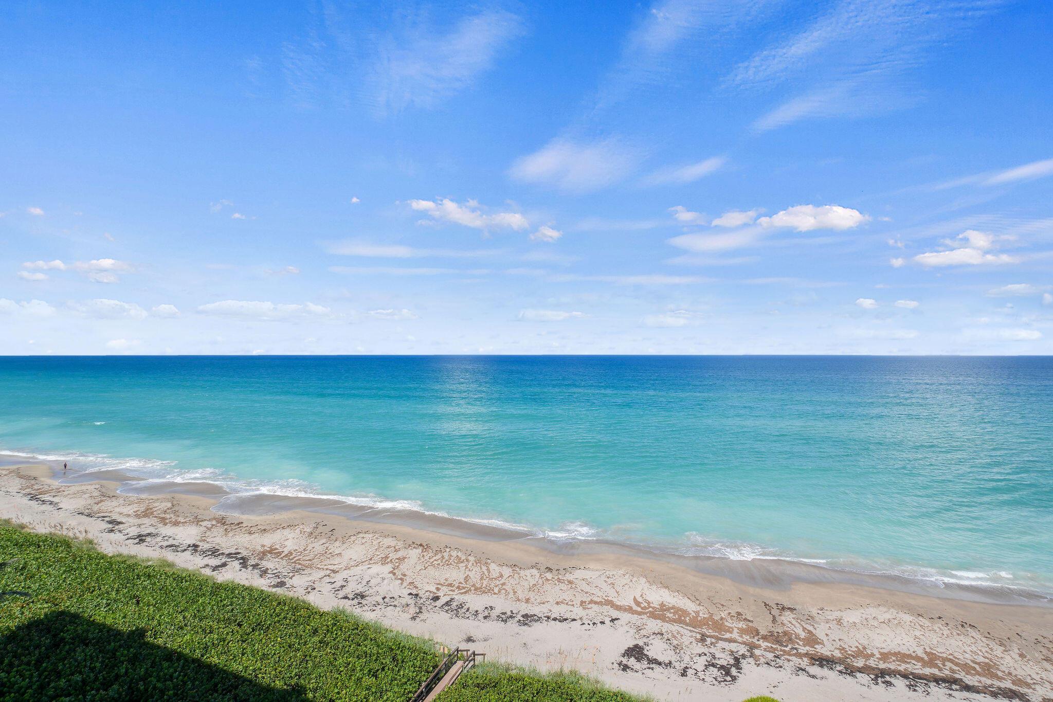 Oceana North I - Residential