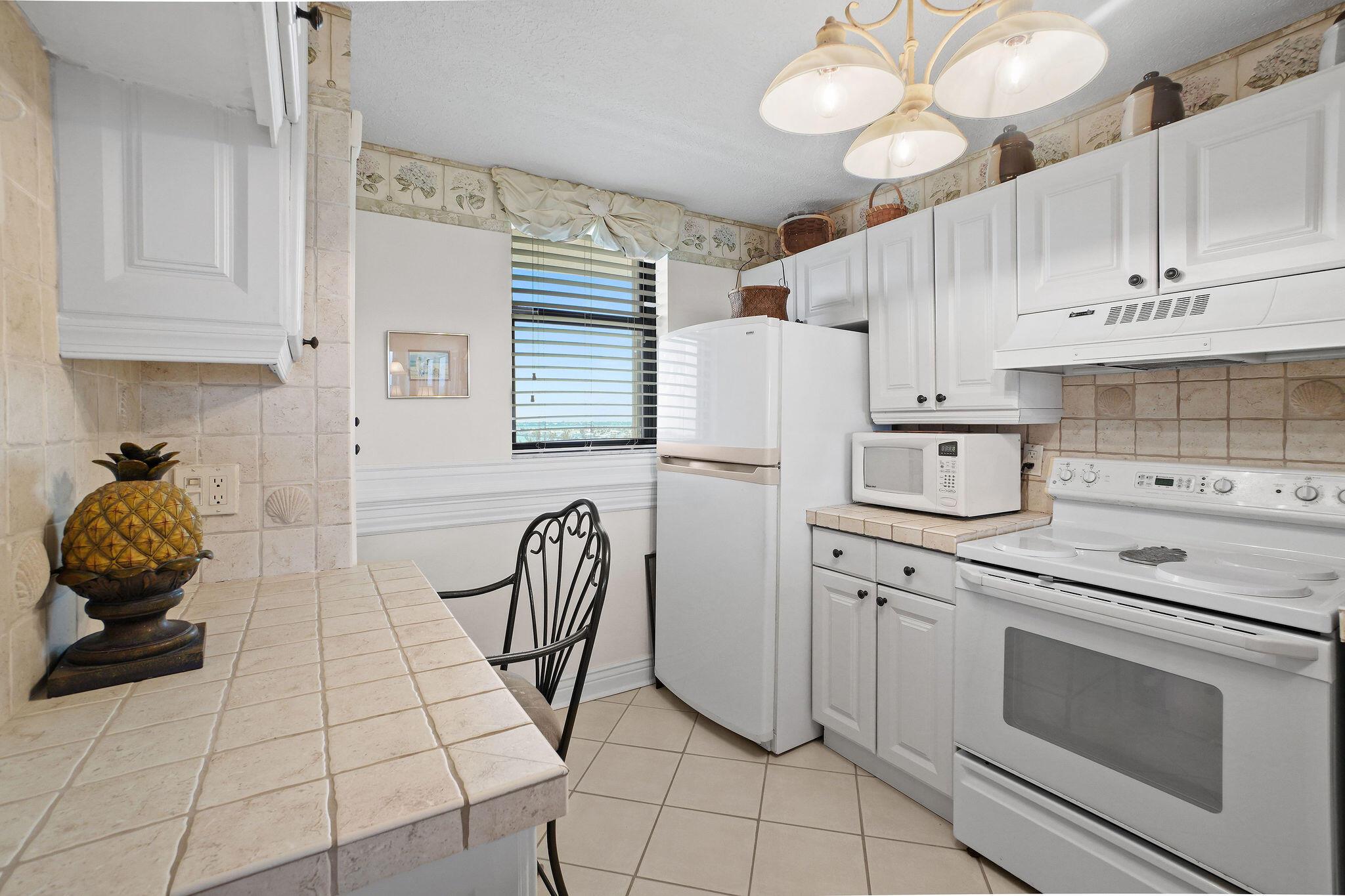 Oceana North I - Residential