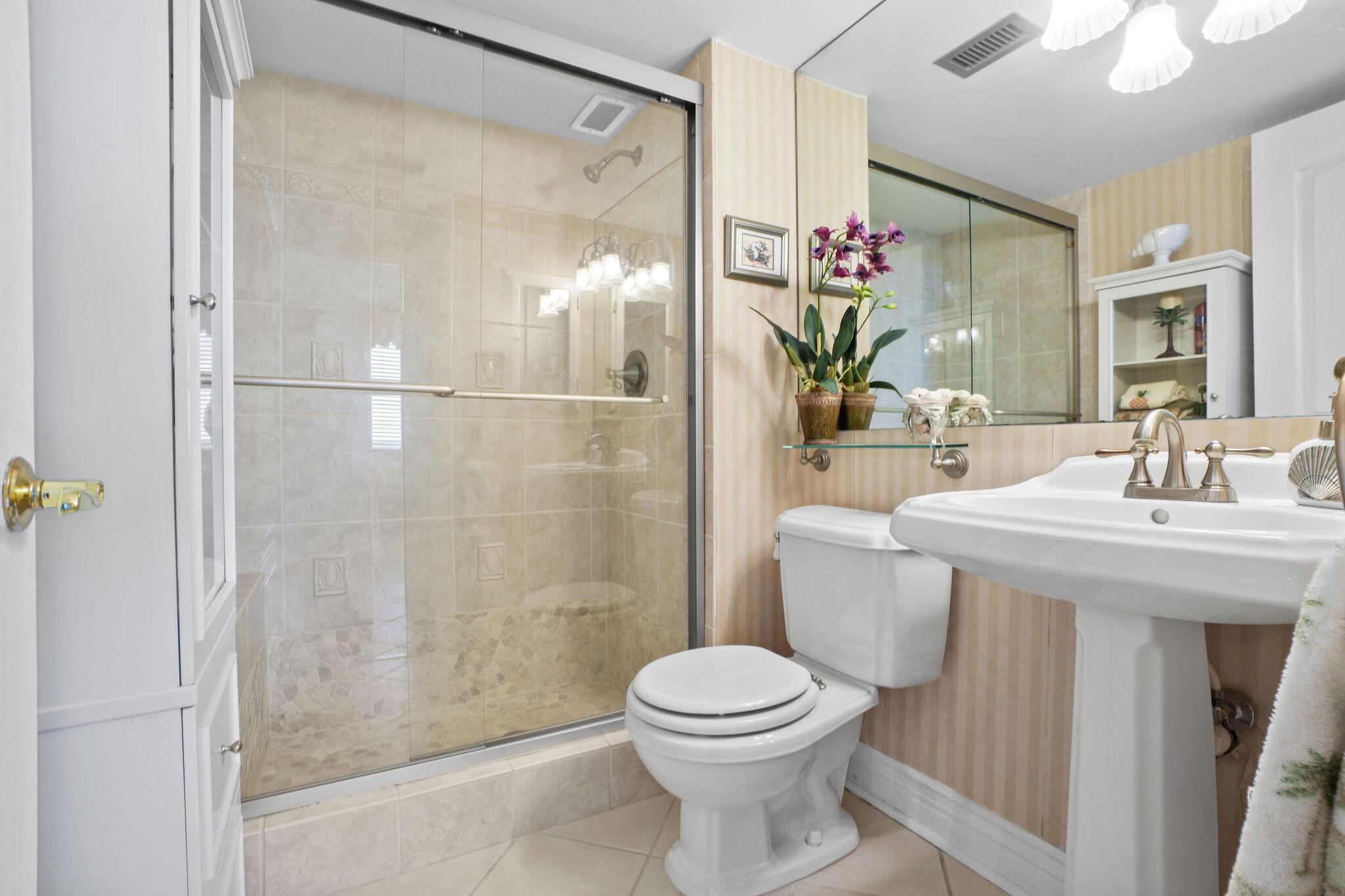 Oceana North I - Residential