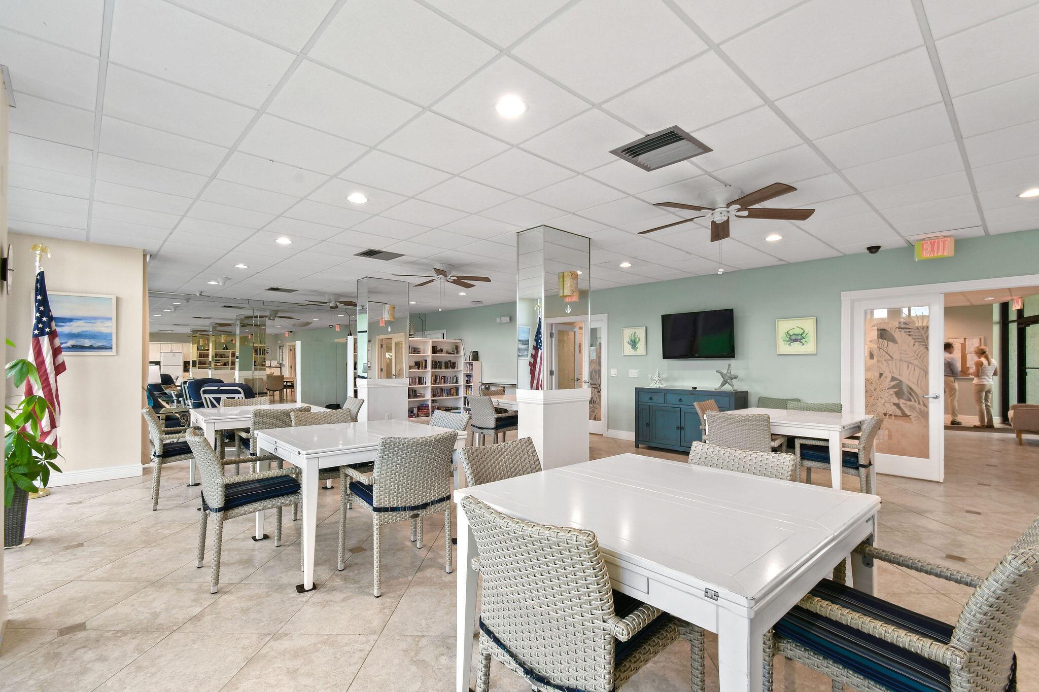 Oceana North I - Residential