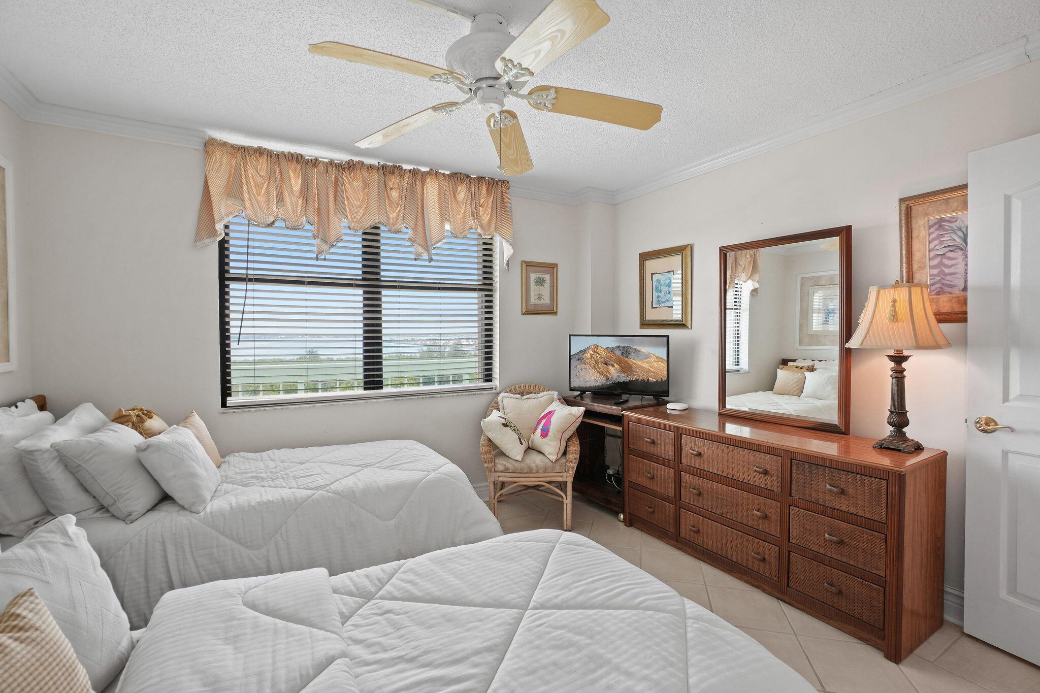 Oceana North I - Residential