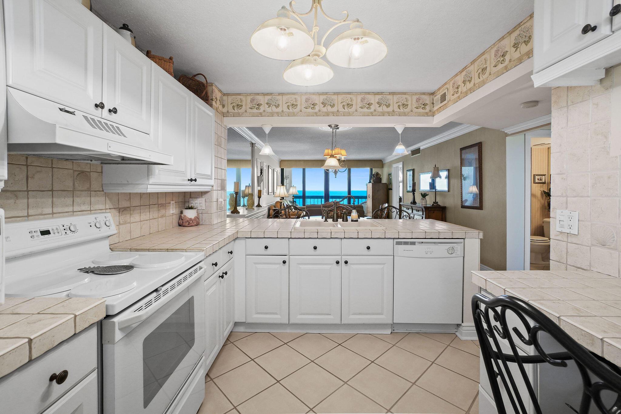 Oceana North I - Residential